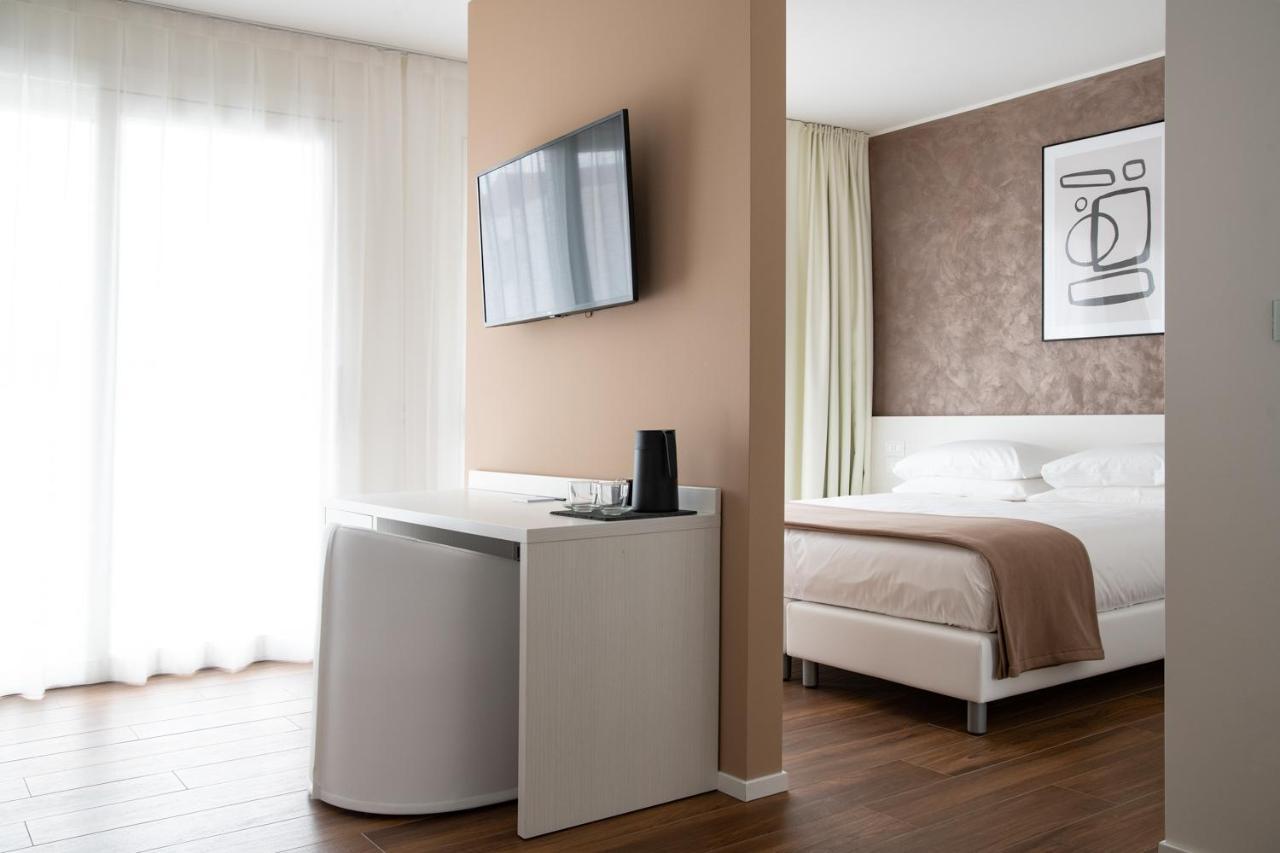 Arca Guest House San Trovaso Eksteriør bilde