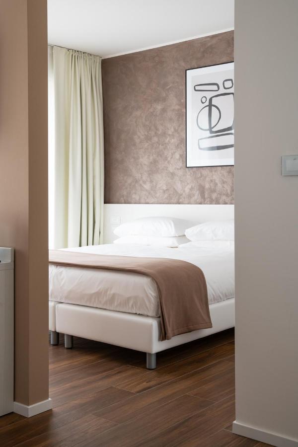 Arca Guest House San Trovaso Eksteriør bilde