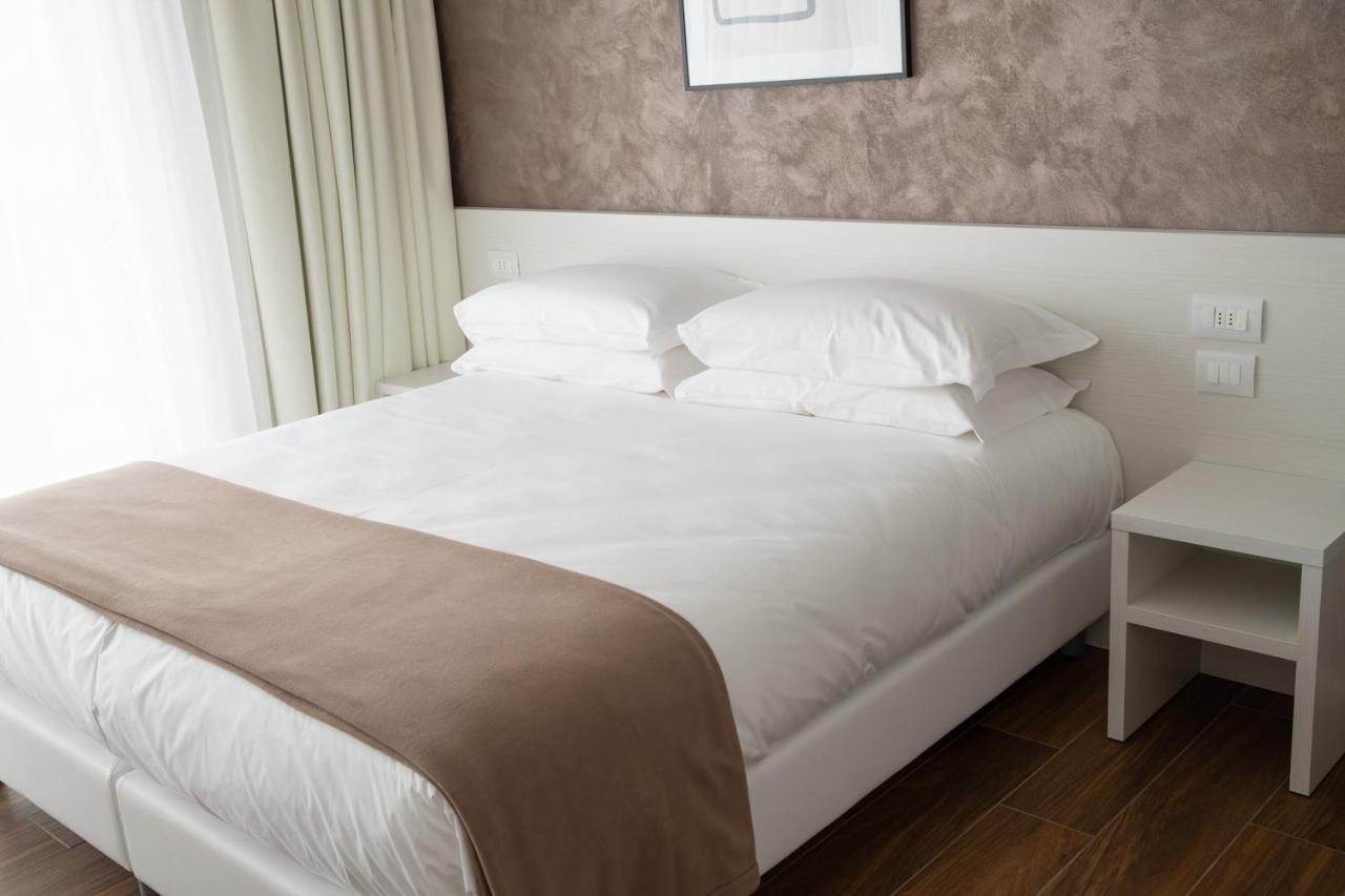 Arca Guest House San Trovaso Eksteriør bilde
